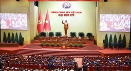 Chương trình Hành động của Ban Chấp hành Trung ương Đảng thực hiện Nghị quyết Đại hội XIV của Đảng