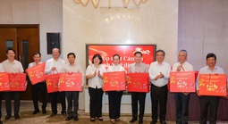 Ngành y tế góp phần đưa TPHCM tăng hạng đô thị đáng sống