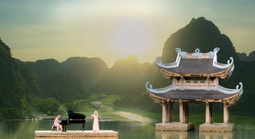 MV "Song From A Secret Garden - Secret Garden in Vietnam"