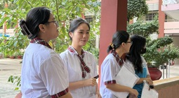 6 điểm mới trong tuyển sinh ĐH 2026