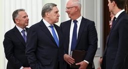 Quan hệ Mỹ - Nga đang ấm lên