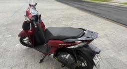 Bắt kẻ trộm xe máy SH tại bệnh viện ở Đà Nẵng