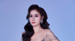 Ca sĩ, Hoa hậu Vũ Ngọc Trân: Hành trình rực rỡ trong hoạt động nghệ thuật