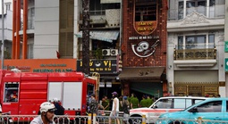 Phòng cháy ở khu dân cư: Không thể chậm trễ