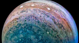 Sao Mộc chính thức bị "teo nhỏ"