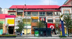 Thông báo đặc biệt của CSGT về giao thông trung tâm TPHCM dịp Tết Nguyên đán