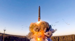 Mỹ nói "không” với New START, muốn Nga ký hiệp ước hạt nhân mới