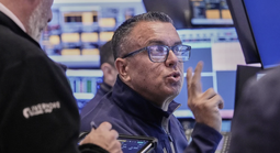 Cập nhật vàng, bạc, chứng khoán đến sáng 6-2