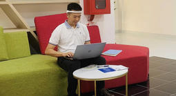 Giảng viên ĐH nhận vốn 10 tỉ đồng để đưa công nghệ thần kinh Việt ra thế giới