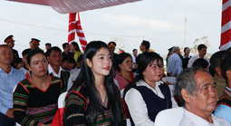 "Xuân Chiến sĩ" 2026 lan tỏa nghĩa tình quân- dân tại Lâm Đồng