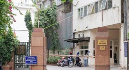 Điều chuyển trụ sở Bộ Xây dựng tại 37 Lê Đại Hành sang Bộ Công an