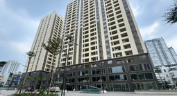 Làm sao để mua nhà ở xã hội Lý Thường Kiệt giá hơn 21,6 triệu đồng/m2?