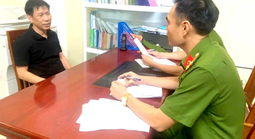 Nhận hối lộ, 4 cựu cán bộ kiểm lâm đối diện mức án tới 15 năm tù