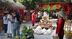 Định vị điểm đến du lịch văn hóa