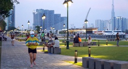 NHỮNG ĐIỂM ĐẾN VANG BÓNG MỘT THỜI: Tạo sức bật, nâng chất các điểm đến