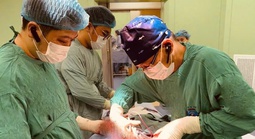 Thêm thuốc ung thư giá thấp cho người bệnh