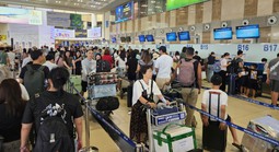 Tết là để trở về