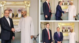 Mỹ áp đặt thêm lệnh trừng phạt với Iran ngay sau đàm phán