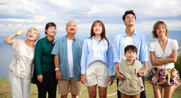 Bền bỉ tích lũy nội lực