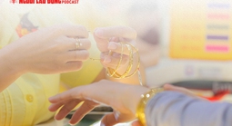 Giá vàng và bạc cùng tăng sau chuỗi ngày biến động