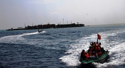 Kỳ vọng "hạ nhiệt" biển Đông