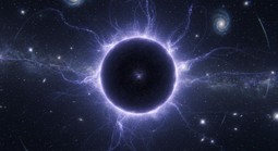 Thiên hà chứa Trái Đất sở hữu "trái tim ma"?