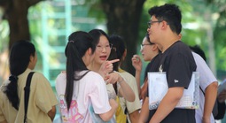 Góp ý Dự thảo Quy chế tuyển sinh ĐH 2026: Học sinh áp lực vì nhiều kỳ thi riêng