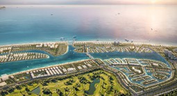 Nhà phố tại Vịnh Tiên: một điểm đến đa giá trị sống