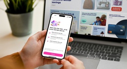 Ngân hàng số Cake bắt tay Visa với giải pháp nhận tiền quốc tế Cake GolbalX