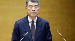 Trưởng Ban Tổ chức Trung ương Lê Minh Hưng nêu 10 nhóm nhiệm vụ công tác xây dựng Đảng