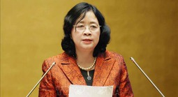 Phát huy sức mạnh đại đoàn kết toàn dân tộc trong xây dựng, phát triển và bảo vệ Tổ quốc