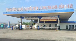 Ngừng bán xăng trên cao tốc TPHCM – Long Thành – Dầu Giây: VEC đề nghị có giải pháp