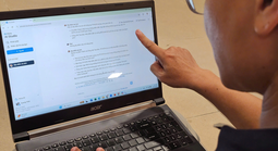 Nguy cơ lộ dữ liệu cá nhân từ chatbot AI