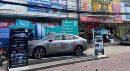 Điện máy tiếp tục "đua" giảm giá