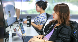 Xây dựng không gian mạng an toàn, lành mạnh