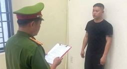 Giả mua bán nhà, cọc tiền đất để che giấu đường dây cho vay hơn 83 tỉ đồng