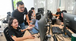 Start-up AI Việt hút vốn ngoại