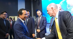 TPHCM khởi động Quỹ tài sản số quy mô 1 tỉ USD