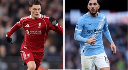 Soi tỉ số trận Liverpool - Manchester City: Hòa là thất bại!