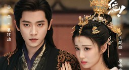 Phim "Còn ra thể thống gì nữa" của Vương Sở Nhiên, Thừa Lỗi gây sốt