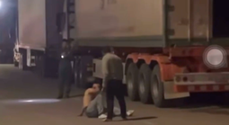 Vụ người đàn ông ngã gục ở khu vực cửa khẩu Cha Lo: Ẩu đả bằng hung khí, thêm 1 người bị thương