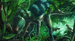 Lộ diện sinh vật lạ chứng minh khoa học "lạc đường"