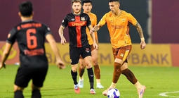 V-League 2025-2026: Sự trở lại của những biểu tượng