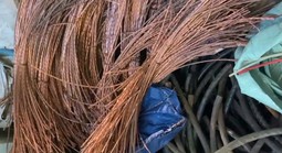 Liên tiếp mất cáp điện công trình, công an mật phục bắt nhóm nghi phạm