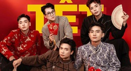 Xuất hiện nhóm nhạc có cái tên lạ "3789"