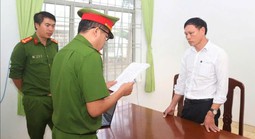 Cán bộ địa chính xã lừa đảo tiền tỉ của nhiều người ở Lâm Đồng