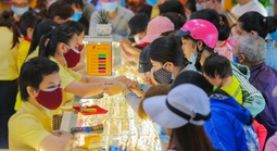 Liệu có kịp vận hành sàn giao dịch vàng trước 10-2 như yêu cầu của Thủ tướng?