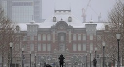 Nhật Bản bầu cử: Tuyết rơi trắng trời, Thủ tướng Sanae Takaichi di chuyển hơn 15.000 km