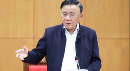 Đảng viên là học sinh, sinh viên đóng đảng phí 5.000 đồng/tháng