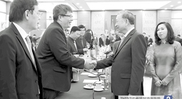 Báo in Người Lao Động 9-2: Nỗi lo giáo dục quay lại chương trình 2006